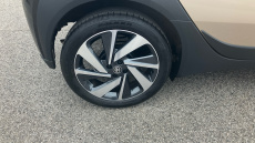 Toyota Aygo X 1.0 VVT-i Edge 5dr Petrol Hatchback